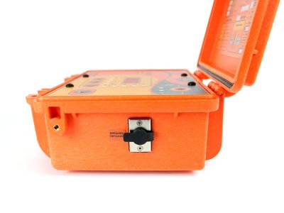 Генератор трассировочный АГ-108