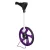 Дорожное колесо Ermenrich Reel WM20, фиолетовый