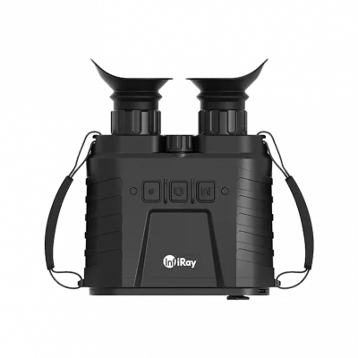 Гибридный бинокль iRay xFuse PF6