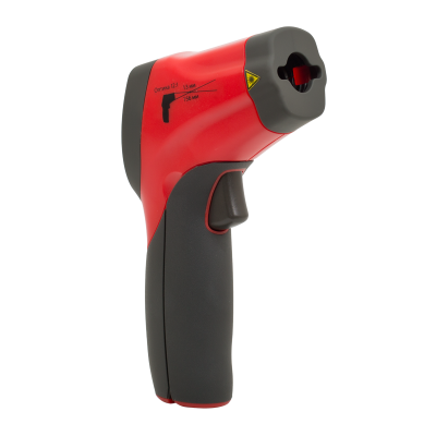 Пирометр RGK PL-12