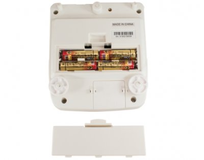 Компактные весы AND HT-500