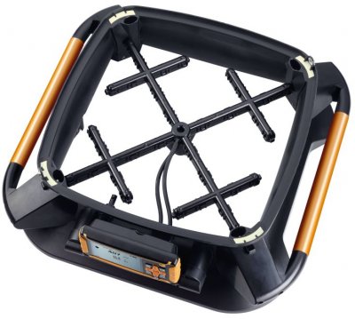 Цифровой балометр Testo 420