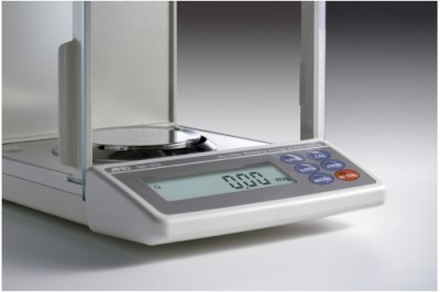 Аналитические весы AND GH-252