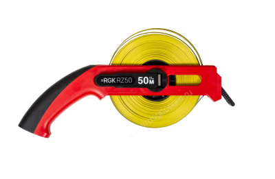 Рулетка RGK RZ50