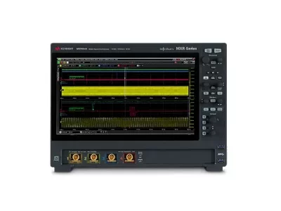 Осциллограф серии Infiniium MXR Keysight MXR604A