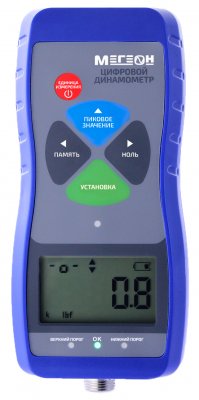 Динамометр МЕГЕОН 53100К
