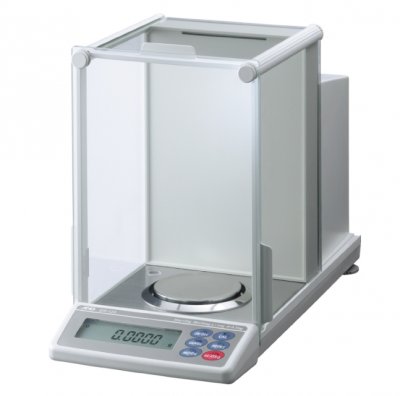 Аналитические весы AND GH-252