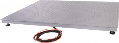 Весы СКЕЙЛ СКП 1215, с поверкой