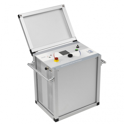 Установка высоковольтная HVA60