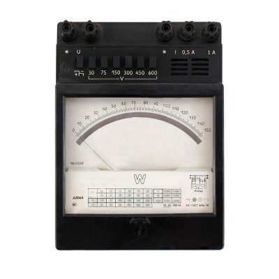 Д5064 Ваттметр