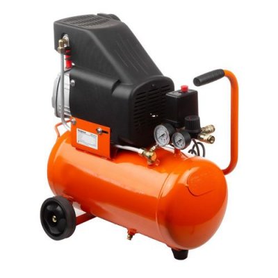 Компрессорная установка