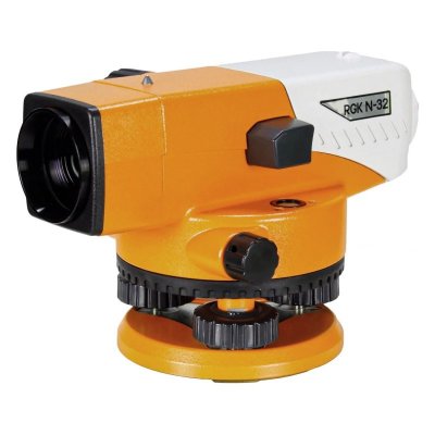 Оптический нивелир RGK N-32