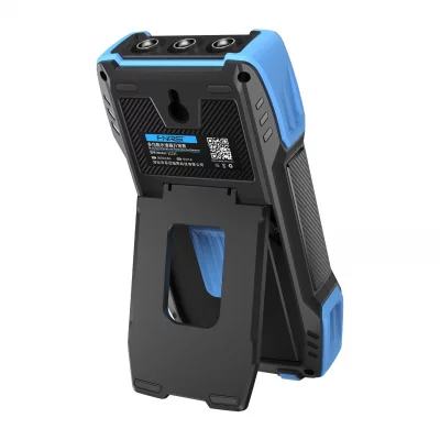 Многофункциональный осциллограф FNIRSI 2C23T