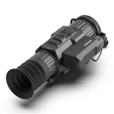 Тепловизионный прицел LZIRTEK Podaga 635