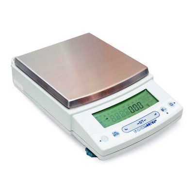 Весы Госметр ВЛЭ-2202С, с поверкой