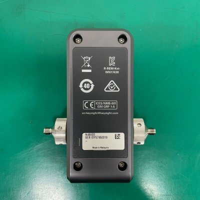 Электронный калибровочный модуль N4692D (демонстрационный)