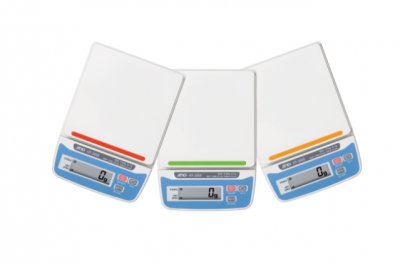 Компактные весы AND HT-500