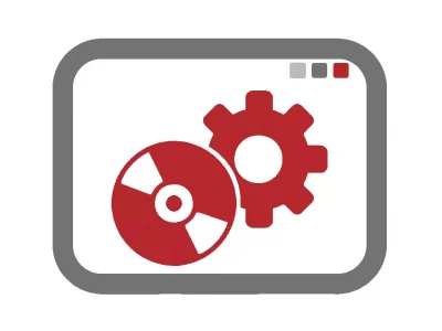 Сканер штрих-кодов