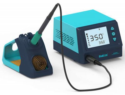 Паяльная станция BAKON BK969C