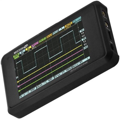 Осциллограф МЕГЕОН 15003