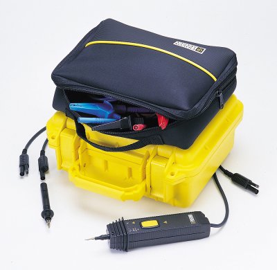 Мегаомметр CA6543