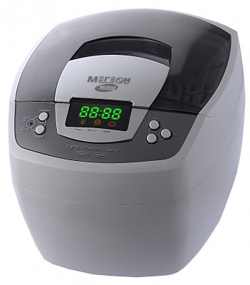 Ультразвуковая ванна МЕГЕОН 76008