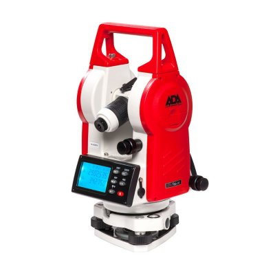 Электронный теодолит ADA DigiTeo 2