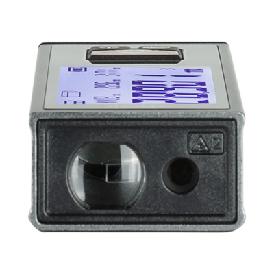 Лазерный дальномер RGK D40