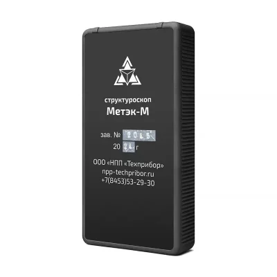 Структуроскоп Техно-НДТ МЕТЭК-М