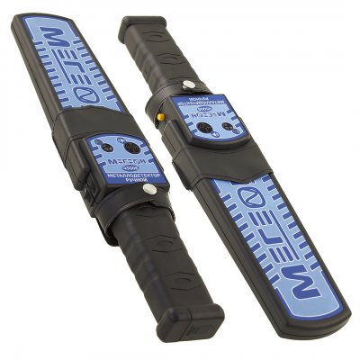 Ручной металлодетектор МЕГЕОН 45006