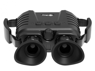 Гибридный бинокль iRay xFuse PF6