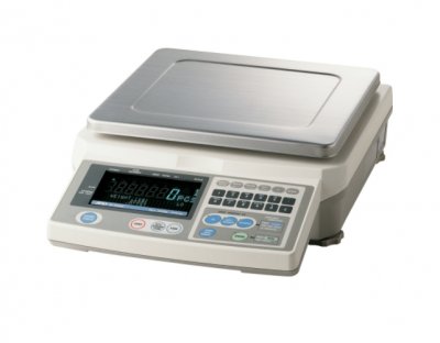 Счётные весы AND FC-10Ki