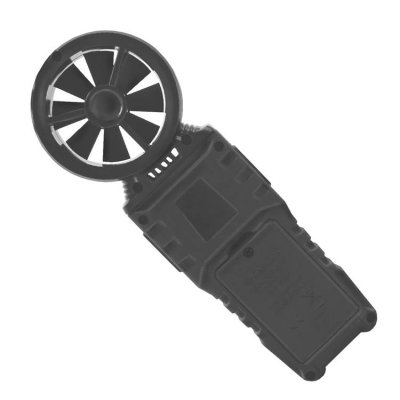 Цифровой анемометр МЕГЕОН 11015