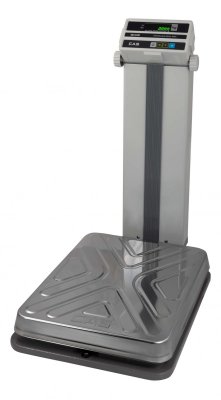 Весы CAS DB-60H, с поверкой