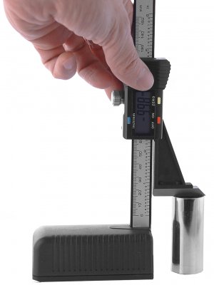 Штангенрейсмас МЕГЕОН 80900