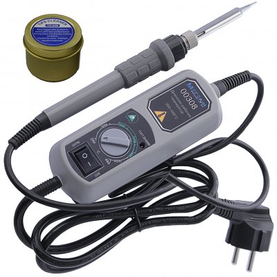 Паяльный набор МЕГЕОН 00308