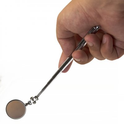 Досмотровое телескопическое зеркало МЕГЕОН 83210