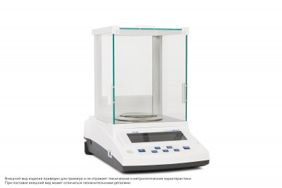 Весы Госметр ВЛК-404С-И