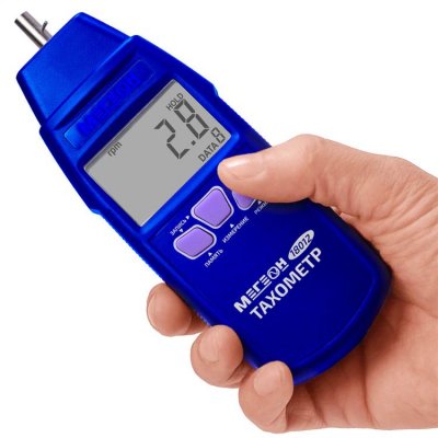 Тахометр МЕГЕОН 18013