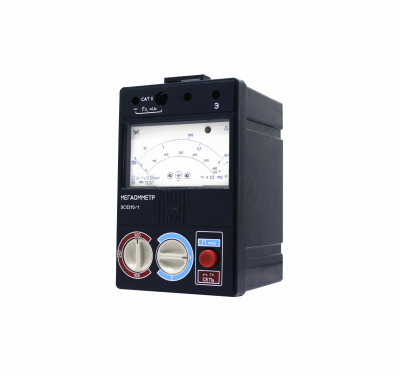 Мегаомметр ЦС0202-2 (для севера)