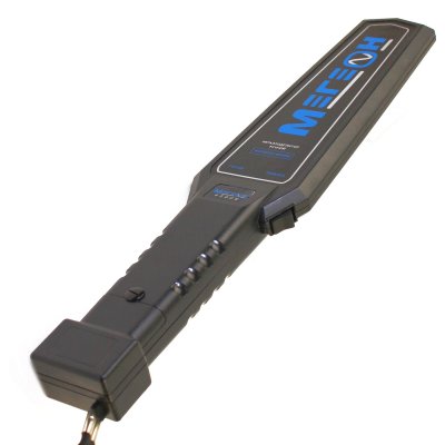 Ручной металлодетектор МЕГЕОН 45008