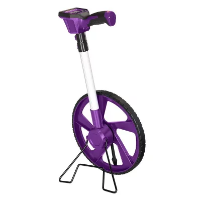 Дорожное колесо Ermenrich Reel WM30, фиолетовый