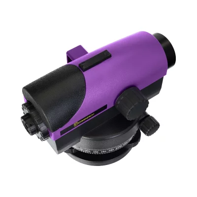 Нивелир Ermenrich PL30, фиолетовый