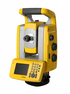 Тахеометр Trimble S3